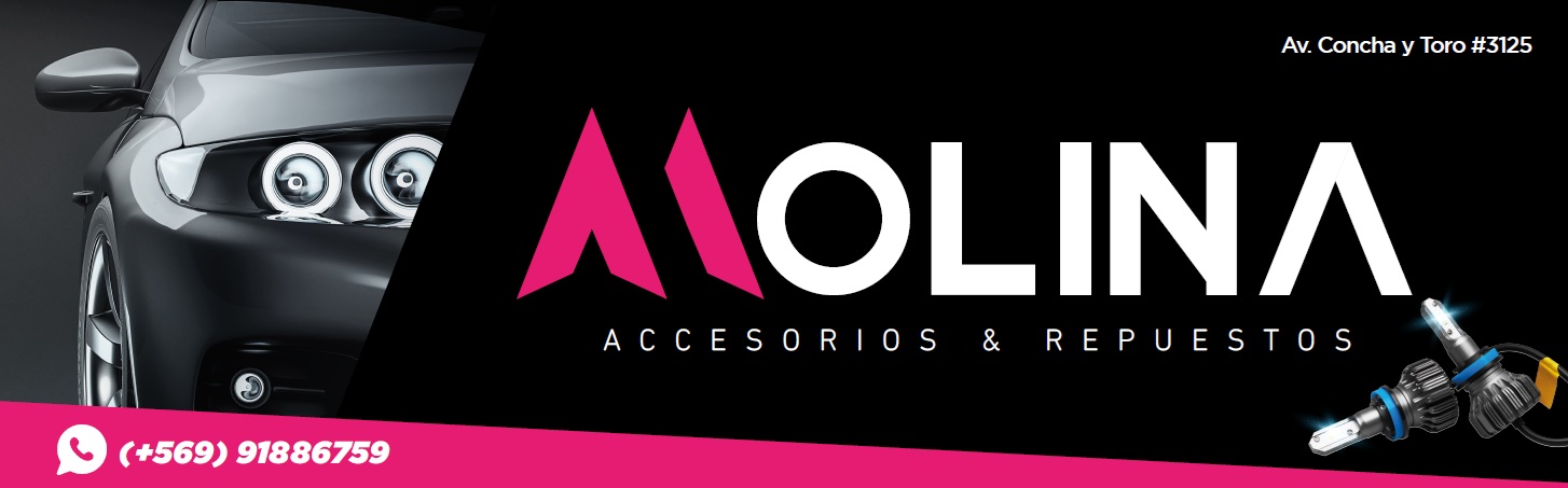 Detalle de productos y mostrador